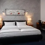 Pawlovnia 3* 布拉格