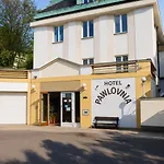 Pawlovnia 酒店 3*