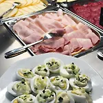 酒店 Pawlovnia