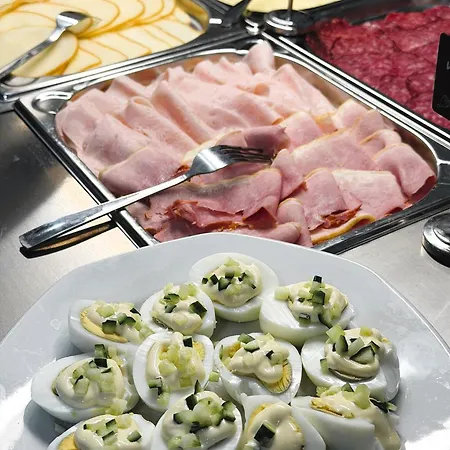 酒店 Pawlovnia