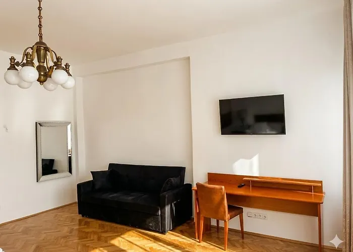 Pawlovnia 3* Praga