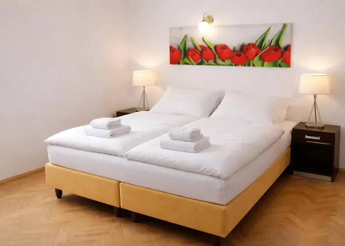 Hotel Pawlovnia 3*
